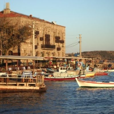 Assos Turkey